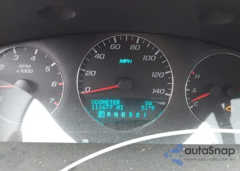 2008 Chevrolet Impala Lt from USA, damaged, VIN 2G1WT58N681302108